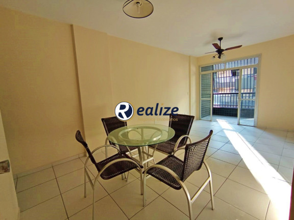 Imagem Imóvel com 3 Quartos à Venda, 100 m² em Praia Do Morro - Guarapari