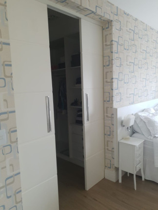 Imagem Imóvel com 3 Quartos à Venda, 133 m² em Vila Andrade - São Paulo
