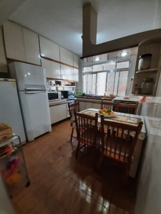 Imagem Apartamento com 3 Quartos à Venda, em Itararé - São Vicente Imagem Apartamento com 3 Quartos à Venda, em Itararé - São Vicente