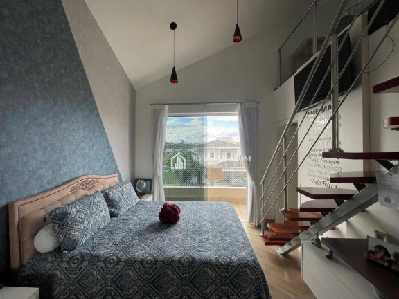 Imagem Sobrado com 4 Quartos à Venda, 230 m² em Urbanova Vii - São José Dos Campos