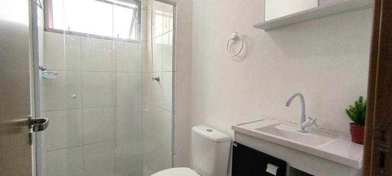 Imagem Apartamento com 2 Quartos à Venda,  em Cidade Nova - Jundiaí