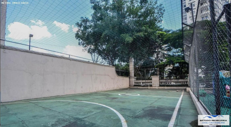 Imagem Apartamento com 3 Quartos à Venda, 98 m² em Campo Belo - São Paulo