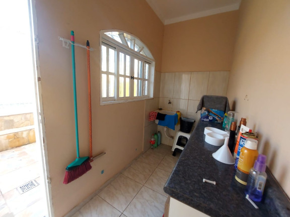 Imagem Casa com 2 Quartos à Venda, 312 m² em Cibratel I - Itanhaém