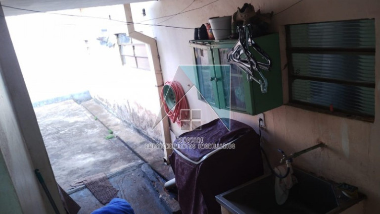Imagem Casa com 4 Quartos à Venda, 182 m² em Ipiranga - Ribeirão Preto