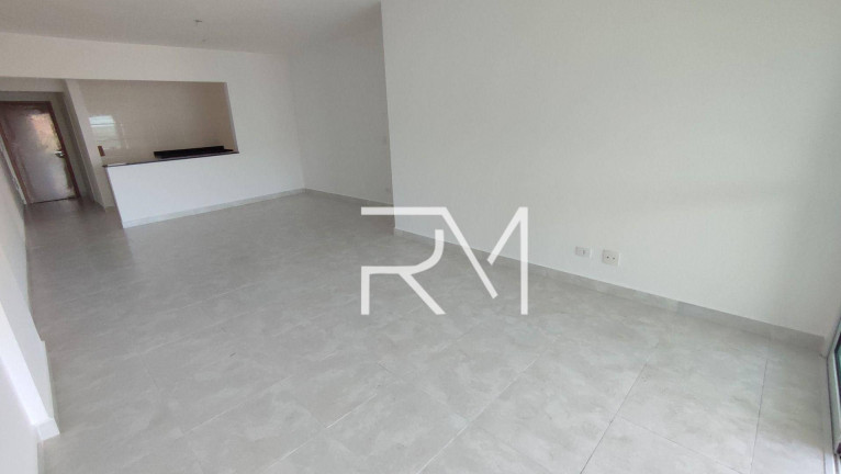Imagem Apartamento com 4 Quartos à Venda, 160 m² em Centro - Mongaguá