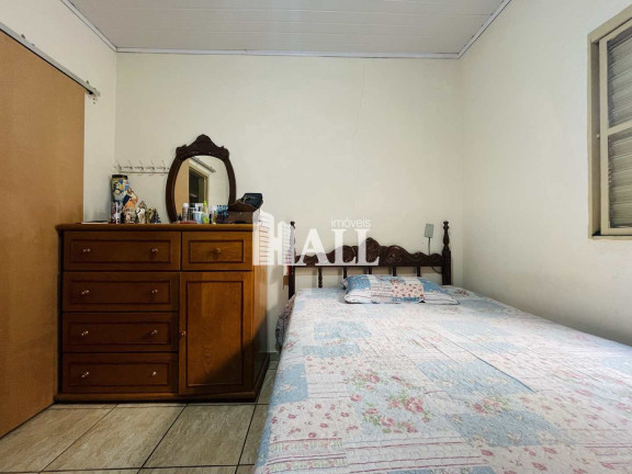 Imagem Casa com 4 Quartos à Venda, 140 m² em Jardim Tangará - São José Do Rio Preto Imagem Casa com 4 Quartos à Venda, 140 m² em Jardim Tangará - São José Do Rio Preto