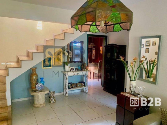 Imagem Casa com 3 Quartos à Venda, 117 m² em Jardim Panorama - Bauru