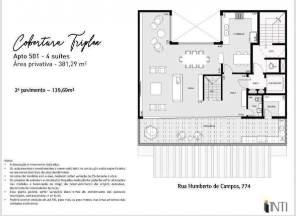 Imagem Apartamento com 3 Quartos à Venda, 175 m² em Leblon - Rio De Janeiro