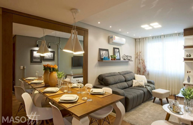 Imagem Apartamento com 1 Quarto à Venda, 4.826 m² em Avenida Central - Gramado Imagem Apartamento com 1 Quarto à Venda, 4.826 m² em Avenida Central - Gramado