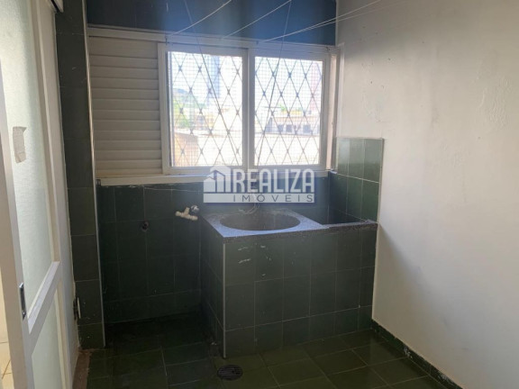 Foto do imóvel Apartamento com 4 Quartos à Venda, 242 m² em Centro - Uberaba