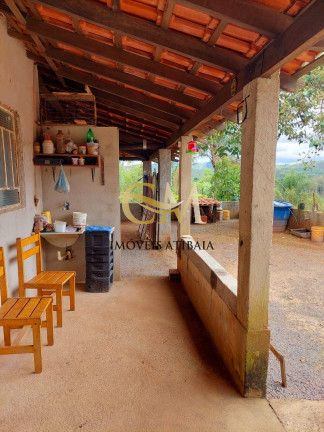 Imagem Chácara com 1 Quarto à Venda, 1.306 m² em Maracanã - Atibaia Imagem Chácara com 1 Quarto à Venda, 1.306 m² em Maracanã - Atibaia