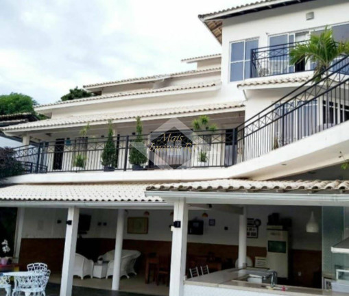 Imagem Casa com 4 Quartos à Venda, 450 m² em Badu - Niterói Imagem Casa com 4 Quartos à Venda, 450 m² em Badu - Niterói
