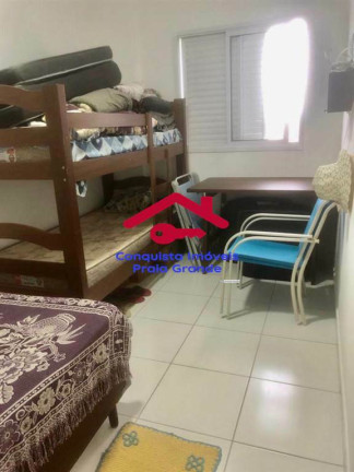 Imagem Apartamento com 1 Quarto à Venda, 44 m² em Caiçara - Praia Grande Imagem Apartamento com 1 Quarto à Venda, 44 m² em Caiçara - Praia Grande