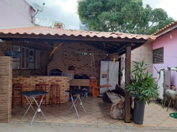 Imagem Casa com 4 Quartos à Venda, 250 m² em Glória - Macaé Imagem Casa com 4 Quartos à Venda, 250 m² em Glória - Macaé