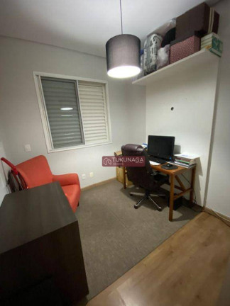 Imagem Apartamento com 2 Quartos à Venda, 100 m² em Tamboré - Santana De Parnaíba Imagem Apartamento com 2 Quartos à Venda, 100 m² em Tamboré - Santana De Parnaíba