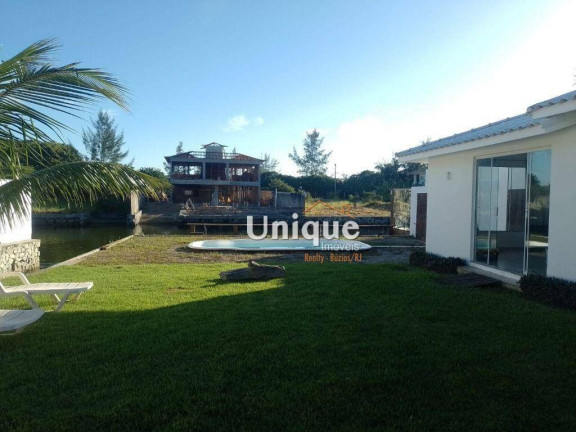 Imagem Casa com 4 Quartos à Venda, 190 m² em Marina - Armação Dos Búzios