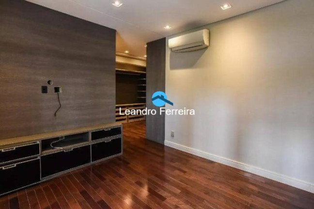 Imagem Apartamento com 3 Quartos à Venda, 155 m² em Centro - São Bernardo Do Campo