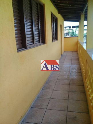 Imagem Casa com 4 Quartos à Venda, 221 m² em Vila Caraguata - Cubatão Imagem Casa com 4 Quartos à Venda, 221 m² em Vila Caraguata - Cubatão