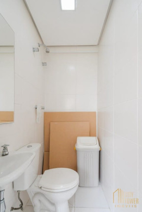 Imagem Apartamento com 3 Quartos à Venda, 157 m² em Vila Nova Conceição - São Paulo