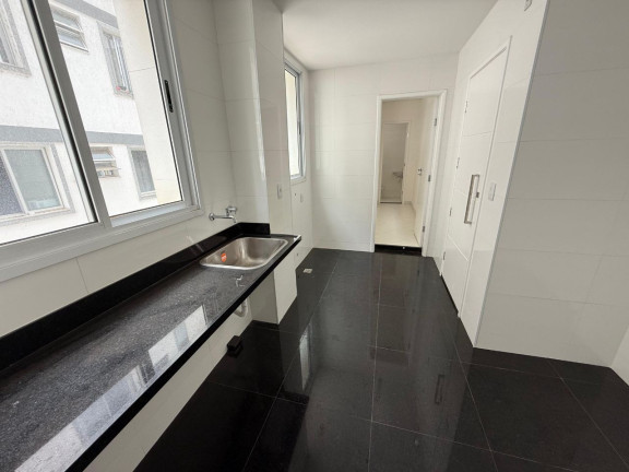 Imagem Apartamento com 4 Quartos à Venda, 196 m² em Anchieta - Belo Horizonte
