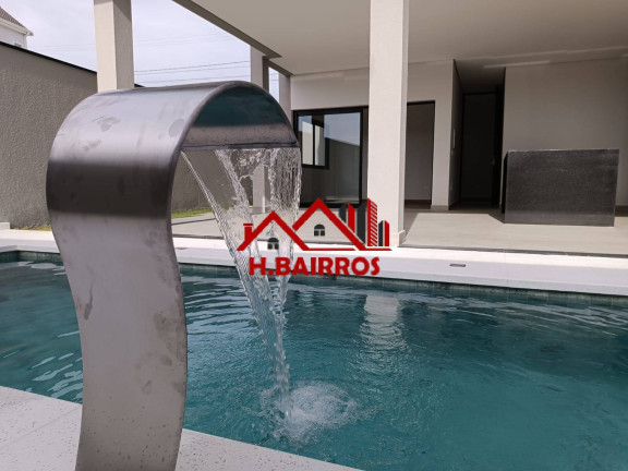 Imagem Casa de Condomínio com 3 Quartos à Venda, 330 m² em Urbanova V - São José Dos Campos Imagem Casa de Condomínio com 3 Quartos à Venda, 330 m² em Urbanova V - São José Dos Campos