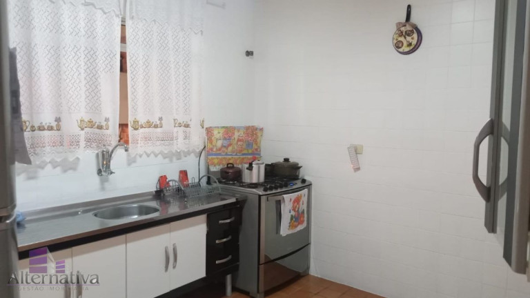 Imagem Casa com 2 Quartos à Venda, 120 m² em Jardim Dabril - São Paulo Imagem Casa com 2 Quartos à Venda, 120 m² em Jardim Dabril - São Paulo