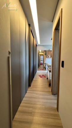 Imagem Apartamento com 3 Quartos à Venda, 151 m² em Marapé - Santos Imagem Apartamento com 3 Quartos à Venda, 151 m² em Marapé - Santos