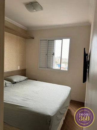 Imagem Apartamento com 3 Quartos à Venda, 72 m² em Moóca - São Paulo