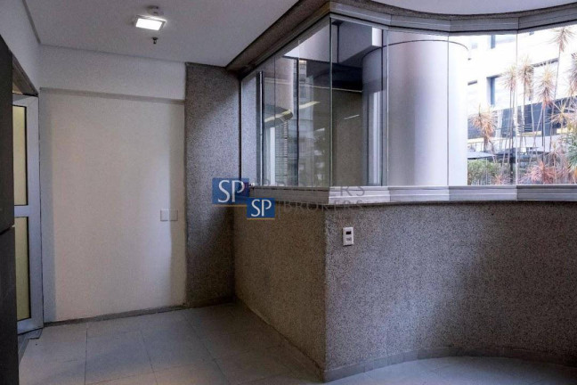 Imagem Sala Comercial para Alugar, 516 m² em Vila Olímpia - São Paulo Imagem Sala Comercial para Alugar, 516 m² em Vila Olímpia - São Paulo