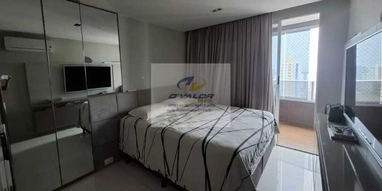 Imagem Apartamento com 3 Quartos à Venda, 107 m² em Tambaú - João Pessoa