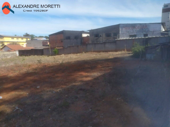 Imagem Terreno à Venda, 3.000 m² em Recreio Marajoara - Sorocaba
