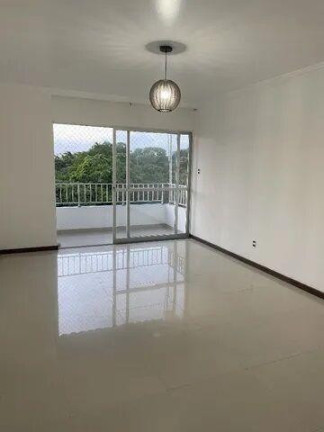 Imagem Apartamento com 3 Quartos à Venda, 89 m² em Acupe De Brotas - Salvador
