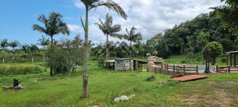 Imagem Chácara com 2 Quartos à Venda, 314 m² em Jardim Aguapeú - Itanhaém