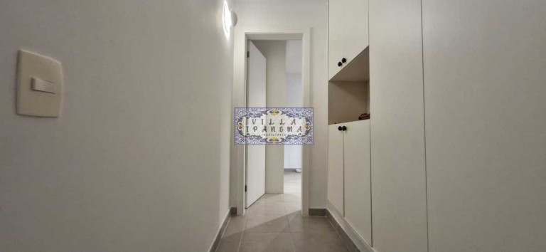 Imagem Casa de Vila com 3 Quartos à Venda, 115 m² em Tijuca - Rio De Janeiro