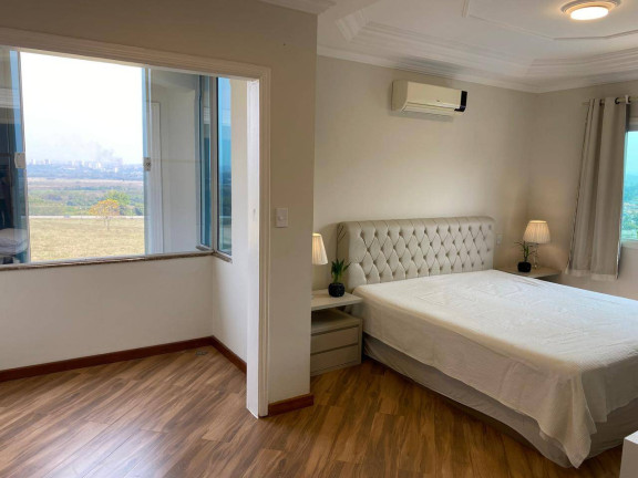 Imagem Casa com 6 Quartos à Venda, 450 m² em Condomínio Sunset Park - São José Dos Campos