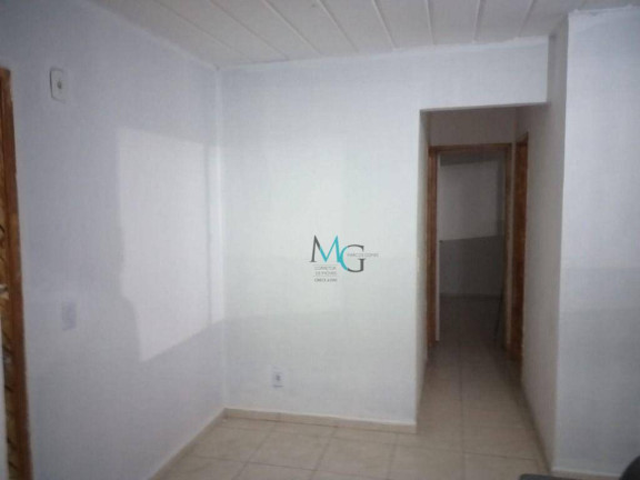 Imagem Apartamento com 2 Quartos à Venda, 42 m² em Campo Grande - Rio De Janeiro Imagem Apartamento com 2 Quartos à Venda, 42 m² em Campo Grande - Rio De Janeiro