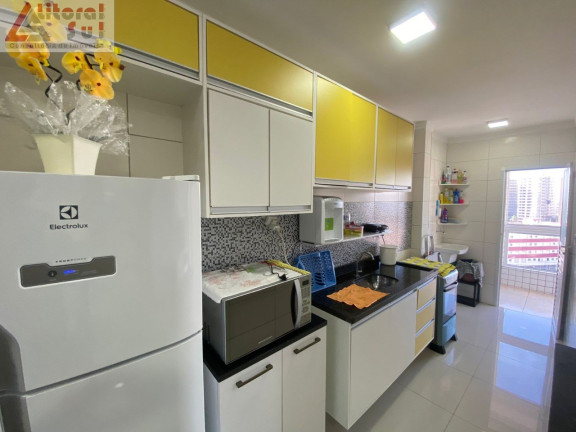 Imagem Apartamento com 2 Quartos à Venda, 65 m² em Mirim - Praia Grande Imagem Apartamento com 2 Quartos à Venda, 65 m² em Mirim - Praia Grande