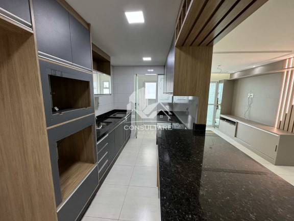 Imagem Apartamento com 2 Quartos à Venda, 93 m² em Caiçara - Praia Grande
