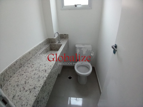Imagem Imóvel com 2 Quartos à Venda, 100 m² em Campo Grande - Santos