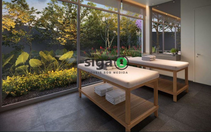 Imagem Apartamento com 4 Quartos à Venda, 179 m² em Ibirapuera - São Paulo Imagem Apartamento com 4 Quartos à Venda, 179 m² em Ibirapuera - São Paulo