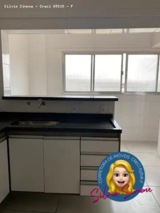 Imagem Apartamento com 3 Quartos à Venda, 100 m² em Ponta Da Praia - Santos Imagem Apartamento com 3 Quartos à Venda, 100 m² em Ponta Da Praia - Santos