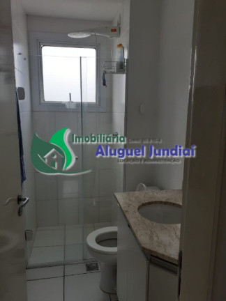 Imagem Apartamento com 2 Quartos para Alugar ou Temporada, 60 m² em Bosque Dos Jacarandás - Jundiaí Imagem Apartamento com 2 Quartos para Alugar ou Temporada, 60 m² em Bosque Dos Jacarandás - Jundiaí