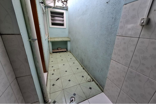 Imagem Casa com 2 Quartos para Alugar, 60 m² em Vila Guedes - São Paulo