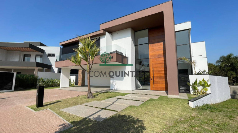Casa com 4 Quartos à Venda, 750 m² em Alphaville - Granja Viana - Carapicuíba