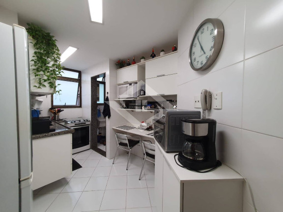 Imagem Apartamento com 3 Quartos à Venda, 111 m² em Recreio Dos Bandeirantes - Rio De Janeiro