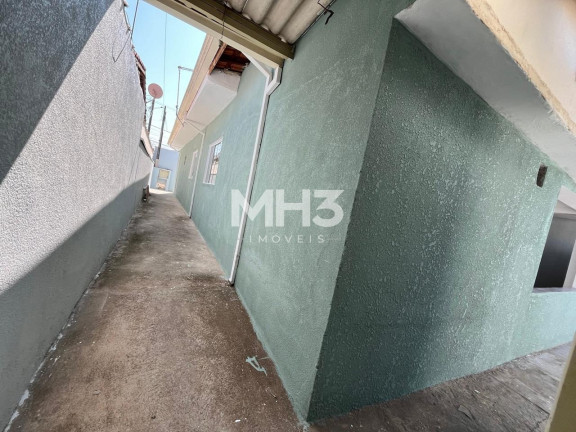 Imagem Casa com 3 Quartos à Venda, 100 m² em Vila Real Santista - Hortolândia Imagem Casa com 3 Quartos à Venda, 100 m² em Vila Real Santista - Hortolândia