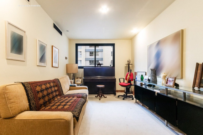 Imagem Apartamento com 4 Quartos à Venda, em Jardim Paulista - São Paulo Imagem Apartamento com 4 Quartos à Venda, em Jardim Paulista - São Paulo