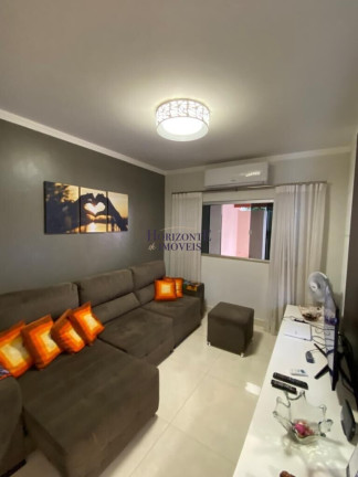 Imagem Sobrado com 3 Quartos à Venda, 145 m² em Vila Morumbi - Campo Grande Imagem Sobrado com 3 Quartos à Venda, 145 m² em Vila Morumbi - Campo Grande