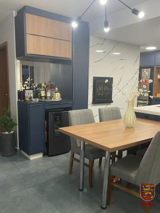 Imagem Apartamento com 4 Quartos à Venda,  em Barreiros - São José