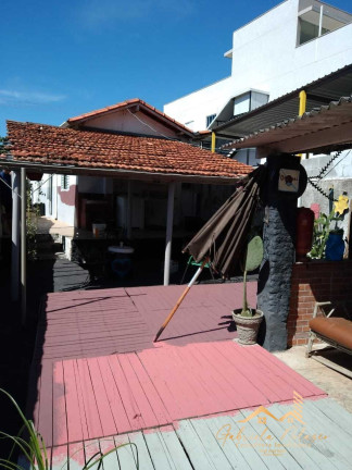 Imagem Casa com 3 Quartos à Venda, 152 m² em Centro - Mogi Mirim